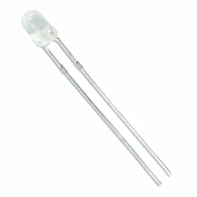 WP937GYW Kingbright  LED Indication - Discrete